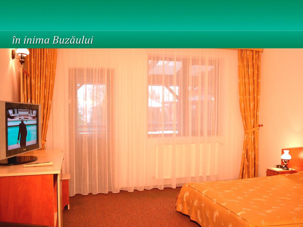 Pensiunea Casa Matei Berca Room photo